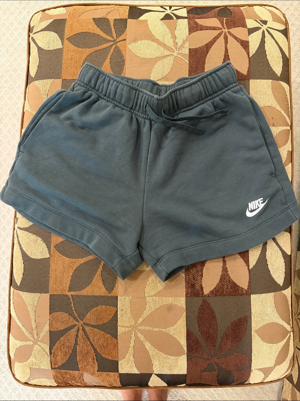 Nike Women's Sweat Shorts